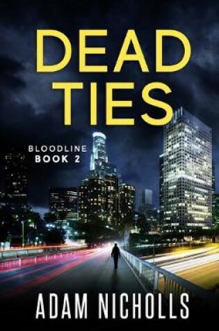 Cover of Dead Ties