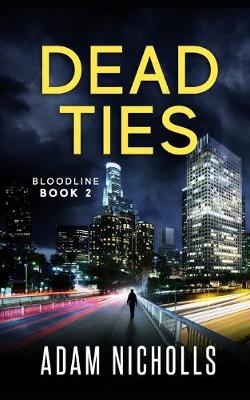 Book cover for Dead Ties