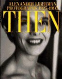 Book cover for Then