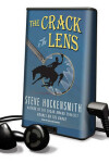 Book cover for The Crack in the Lens