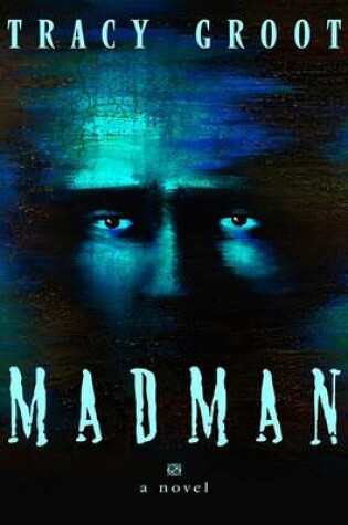 Cover of Madman