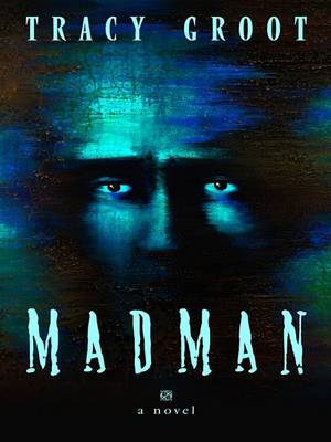 Book cover for Madman