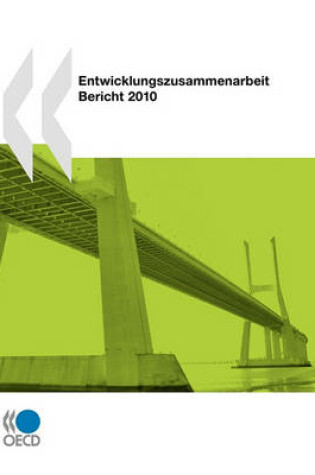 Cover of Entwicklungszusammenarbeit