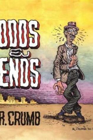 Cover of Odds & Ends