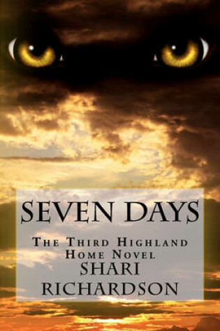 Cover of Seven Days