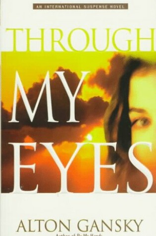 Cover of Through My Eyes