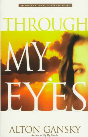 Book cover for Through My Eyes