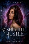Book cover for Asheville Hustle