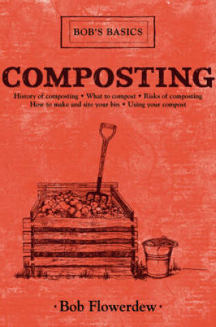 Cover of Composting