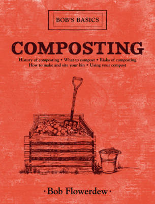 Cover of Composting