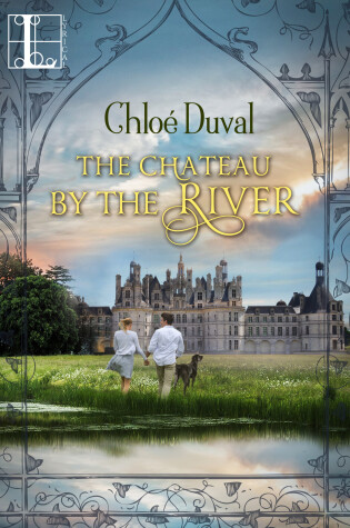 Cover of The Chateau by the River