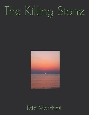 Book cover for The Killing Stone