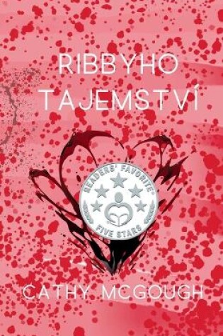 Cover of Ribbyho Tajemství