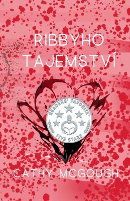 Book cover for Ribbyho Tajemství