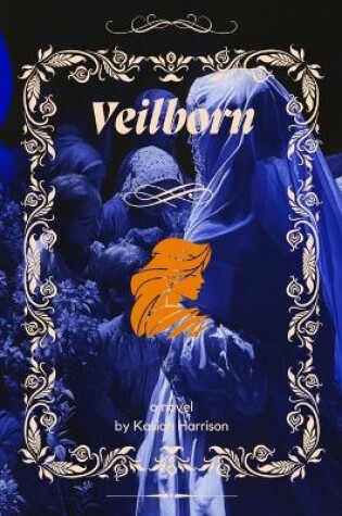 Cover of Veilborn