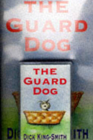 Cover of The Guard Dog