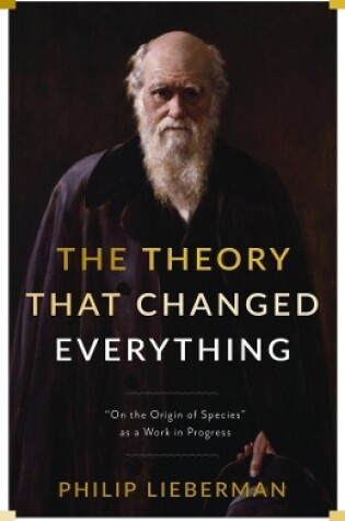 Cover of The Theory That Changed Everything