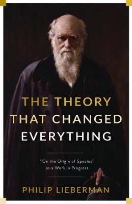 Book cover for The Theory That Changed Everything