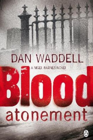 Cover of Blood Atonement