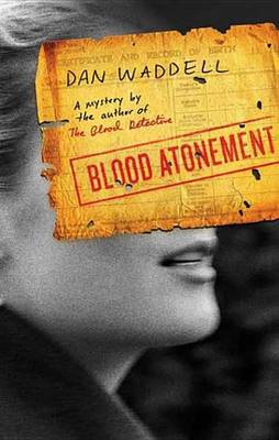 Book cover for Blood Atonement