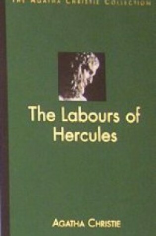 Cover of The Labors of Hercules