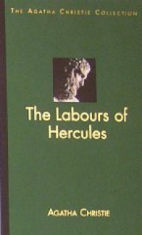 Book cover for The Labors of Hercules