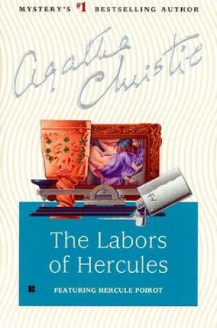 Cover of The Labors of Hercules