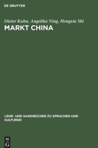 Cover of Markt China