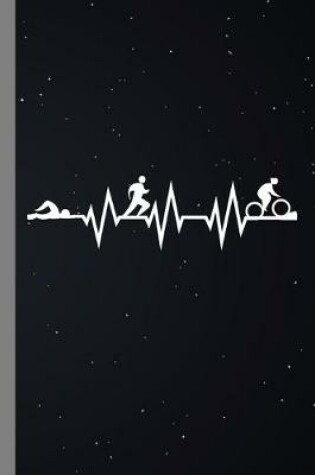 Cover of Triathlon Heartbeat