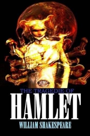 Cover of The Tragedie of Hamlet