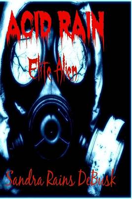 Book cover for Acid Rain