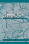 Book cover for Diffusion in Hydrogen Storage Alloys