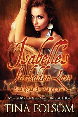 Cover of Isabelle's Forbidden Love