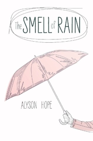 Cover of The Smell of Rain