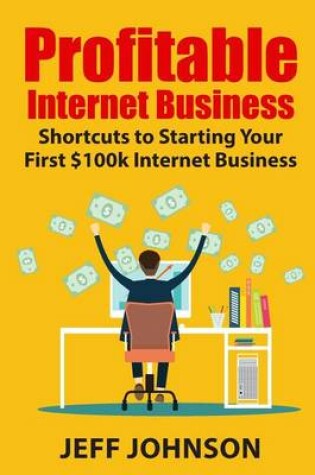 Cover of Profitable Internet Business