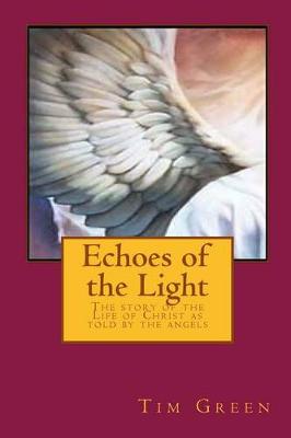 Book cover for Echoes of the Light