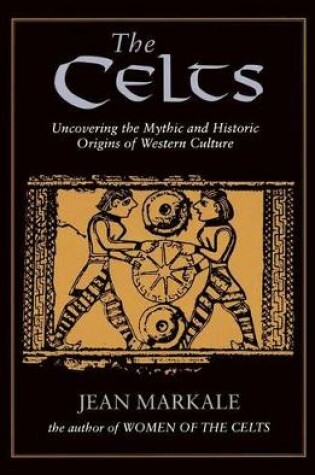 Cover of The Celts