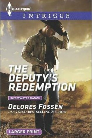 Cover of The Deputy's Redemption