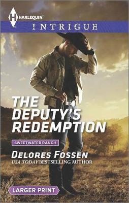 Book cover for The Deputy's Redemption