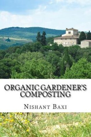 Cover of Organic Gardener's Composting