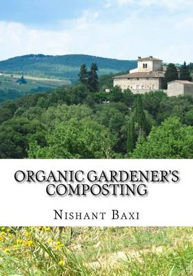 Book cover for Organic Gardener's Composting