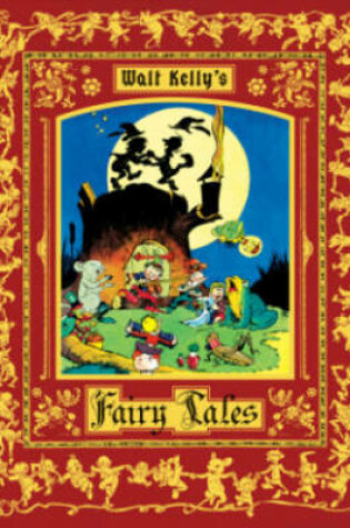 Cover of Walt Kelly's Fairy Tales