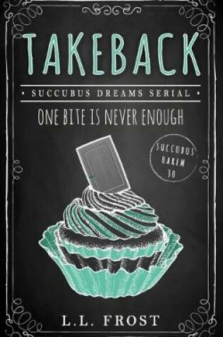 Cover of Takeback