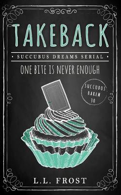 Book cover for Takeback