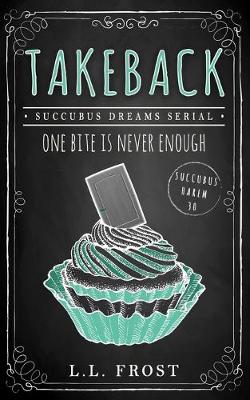 Cover of Takeback