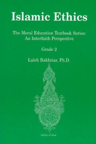 Cover of Islamic Ethics