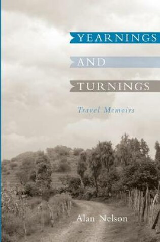 Cover of Yearnings and Turnings