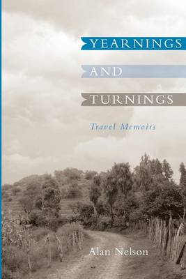 Book cover for Yearnings and Turnings