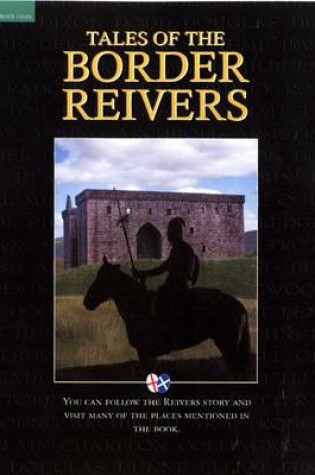 Cover of Tales of the Border Reivers