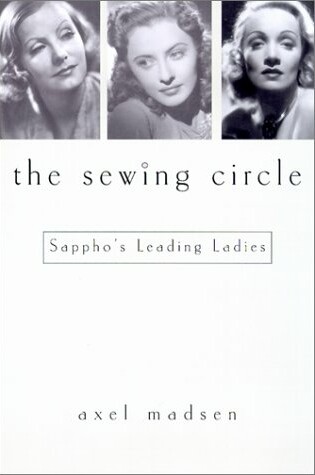 Cover of Sewing Circle